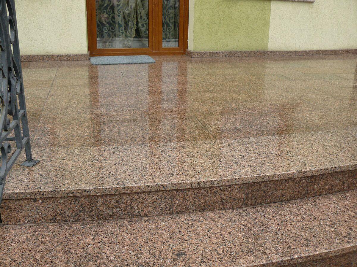 Гранитные изделия любой сложности в Волжском